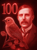 Imperial 100 Collector Poster