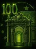 Imperial EU 100 Collector Poster