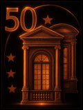 Imperial EU 50 Collector Poster