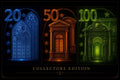 Imperial EU Special Edition Display Poster (100,50,20)